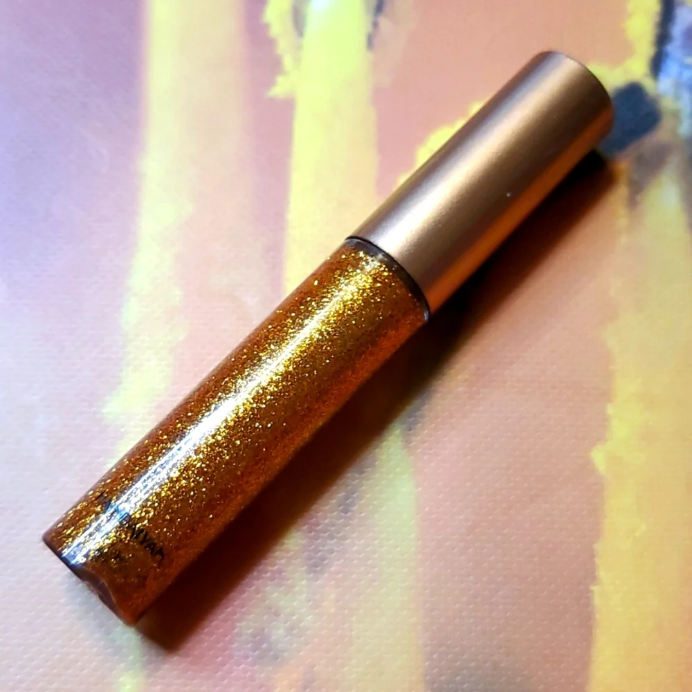 Glitter Liquid Eye Liner